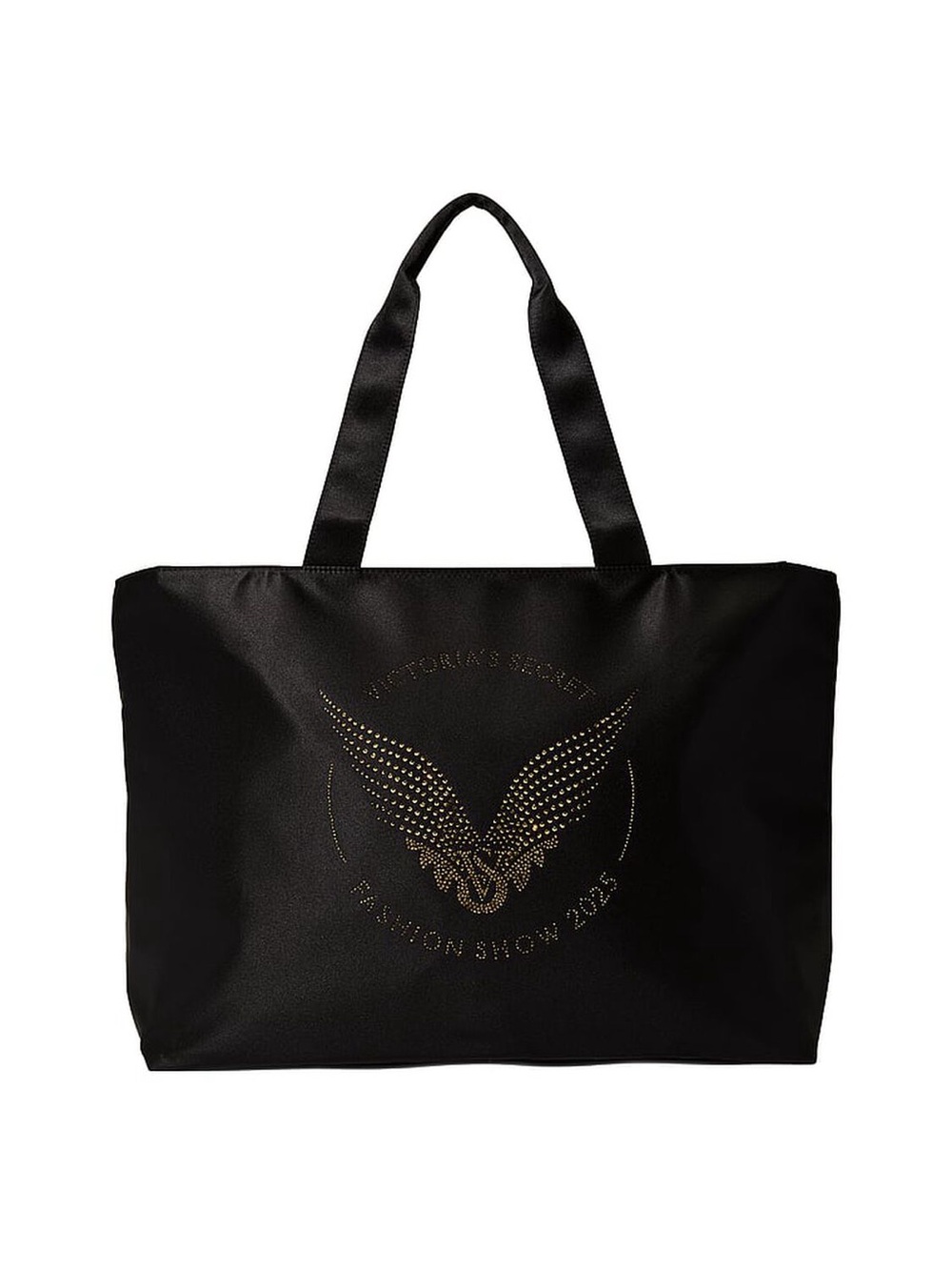 Victoria's Secret Fashion Show Rhinestone Tote Bag